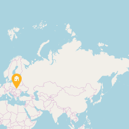 Smerekova Hata на глобальній карті